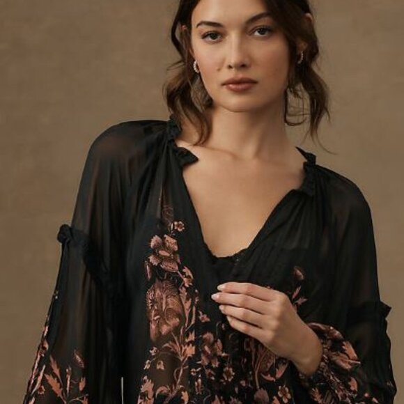 NWT Anthropologie Florence Balducci,By Anthropologie Florence Balducci Delicate! - Picture 1 of 9